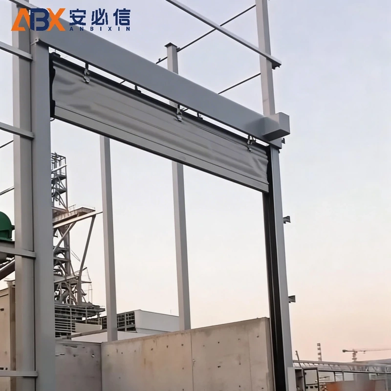 芜湖高速堆积门